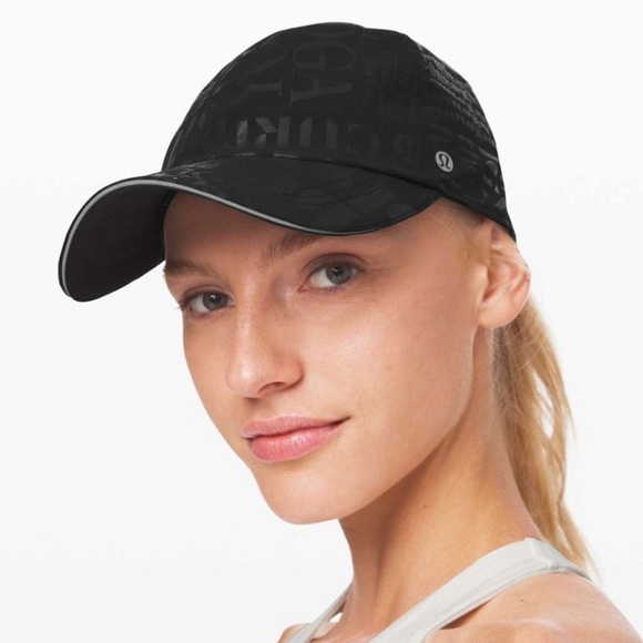 Nwot Lululemon Rare Collectable Baller 